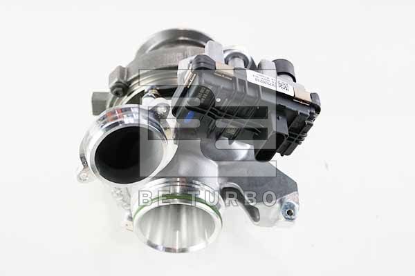 BE TURBO 129561RED Υπερπληρωτής, υπερπλήρωση for BMW